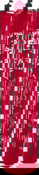 Joint Sealant: 300 mL Tube, Red, Dimethacrylate Ester